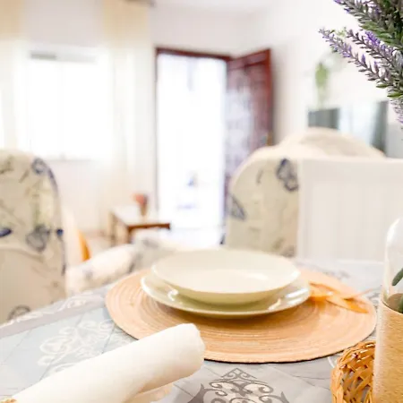 شقة Bungalow Planta Baja Playa De La Mata Rf04 تورّيفيِخا