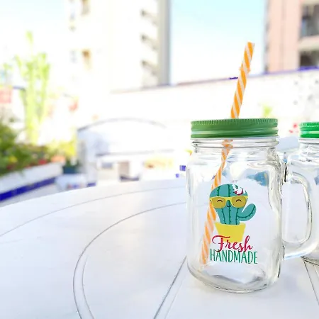 Bungalow Planta Baja Playa De La Mata Rf04 شقة تورّيفيِخا