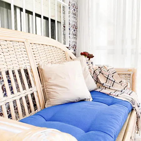 Bungalow Planta Baja Playa De La Mata Rf04 * تورّيفيِخا
