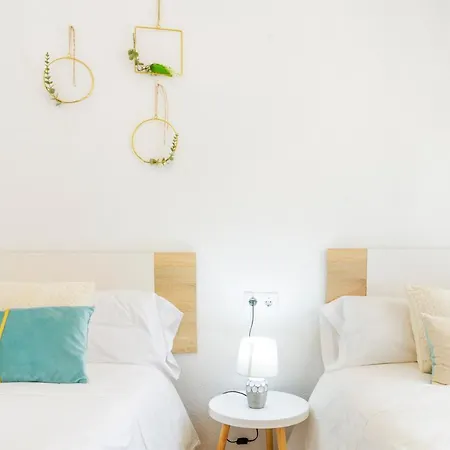 Bungalow Planta Baja Playa De La Mata Rf04 شقة