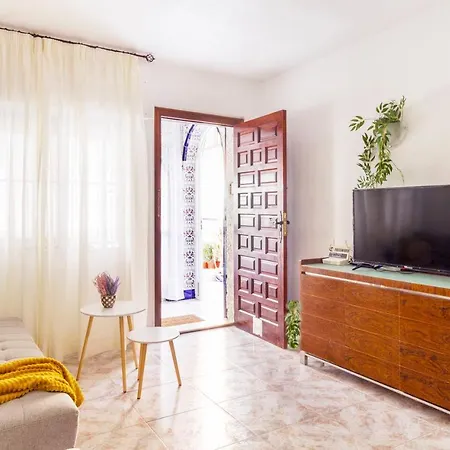 شقة Bungalow Planta Baja Playa De La Mata Rf04 *