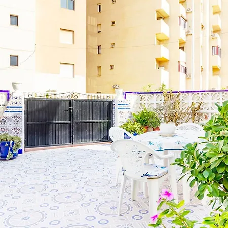 Bungalow Planta Baja Playa De La Mata Rf04 * تورّيفيِخا