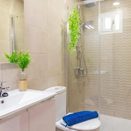 شقة Bungalow Planta Baja Playa De La Mata Rf04