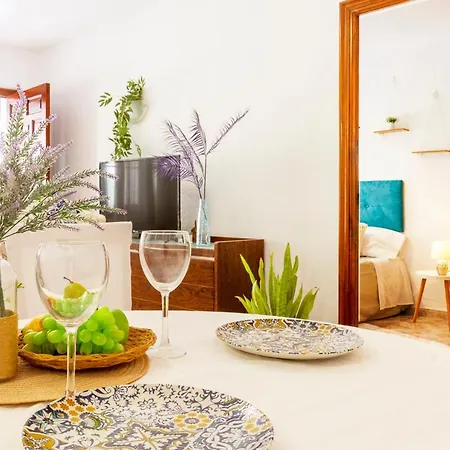 Bungalow Planta Baja Playa De La Mata Rf04