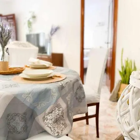 شقة Bungalow Planta Baja Playa De La Mata Rf04 *