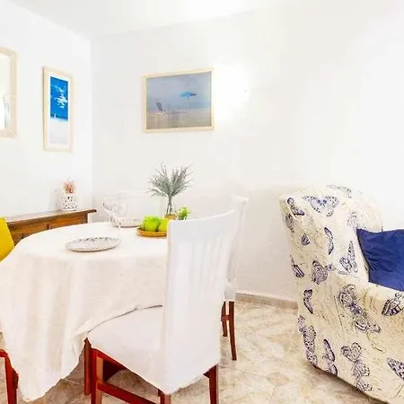 شقة Bungalow Planta Baja Playa De La Mata Rf04 تورّيفيِخا