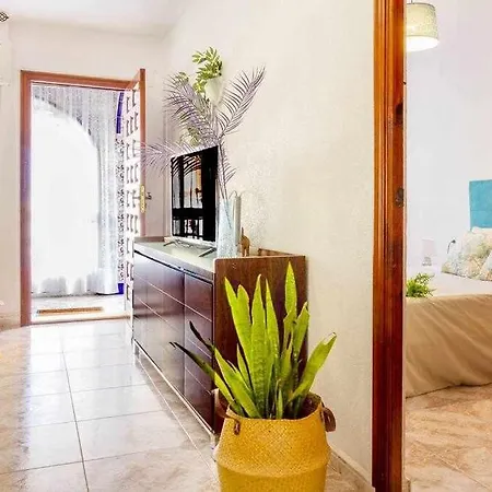 Bungalow Planta Baja Playa De La Mata Rf04 تورّيفيِخا